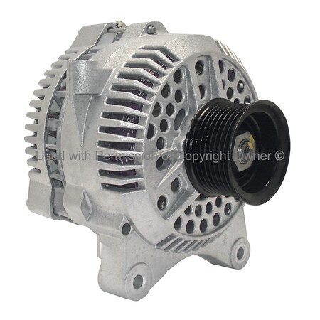 Mpa 97-99 Mitsubishi-Mirage New Alternator, 8267810N 8267810N